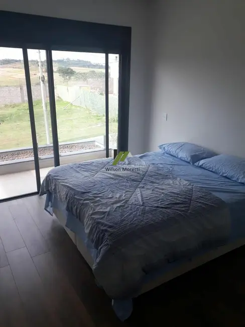 Foto 5 de Casa de Condomínio com 3 quartos à venda, 168m2 em Jardim Celeste, Jundiai - SP