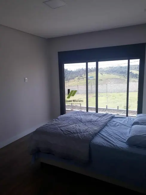Foto 6 de Casa de Condomínio com 3 quartos à venda, 168m2 em Jardim Celeste, Jundiai - SP
