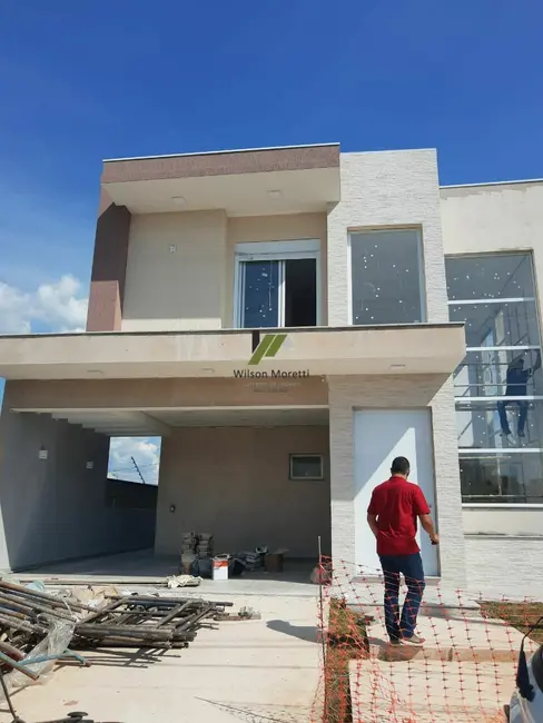 Foto 5 de Casa de Condomínio com 3 quartos à venda, 179m2 em Itupeva - SP