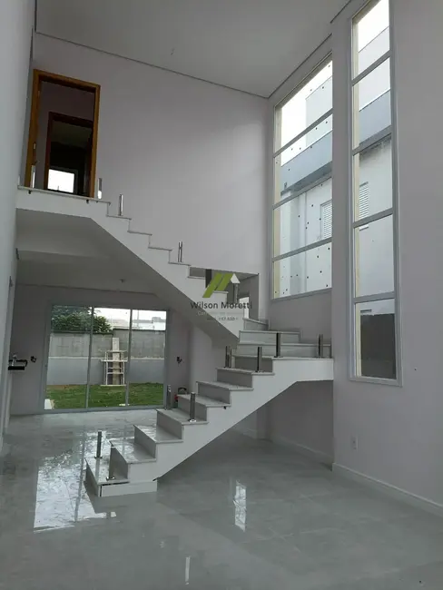 Foto 7 de Casa de Condomínio com 3 quartos à venda, 179m2 em Itupeva - SP