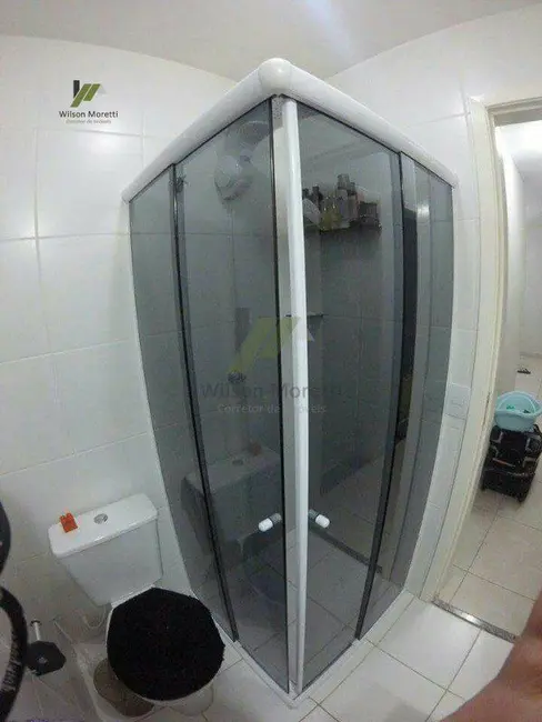 Foto 9 de Apartamento com 2 quartos à venda, 54m2 em Caxambu, Jundiai - SP