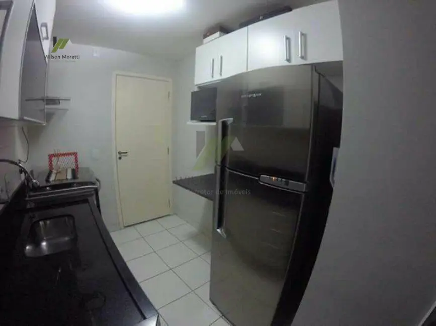 Foto 6 de Apartamento com 2 quartos à venda, 54m2 em Caxambu, Jundiai - SP
