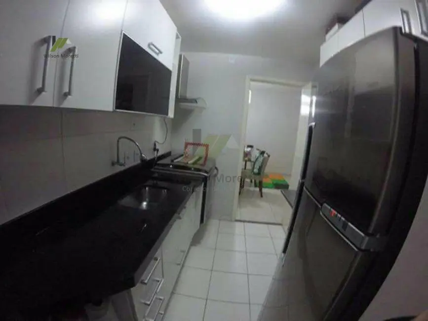 Foto 5 de Apartamento com 2 quartos à venda, 54m2 em Caxambu, Jundiai - SP