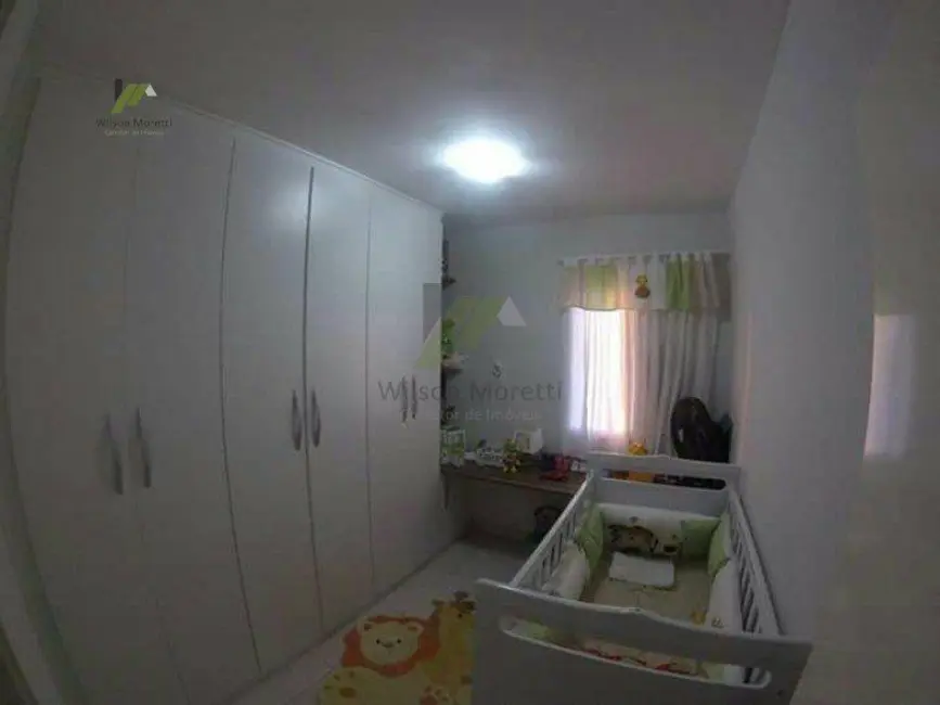 Foto 3 de Apartamento com 2 quartos à venda, 54m2 em Caxambu, Jundiai - SP