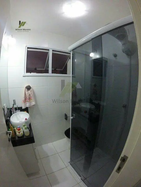 Foto 8 de Apartamento com 2 quartos à venda, 54m2 em Caxambu, Jundiai - SP