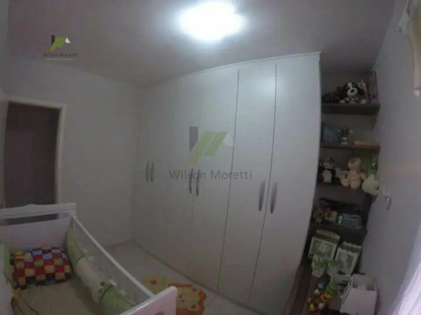 Foto 4 de Apartamento com 2 quartos à venda, 54m2 em Caxambu, Jundiai - SP