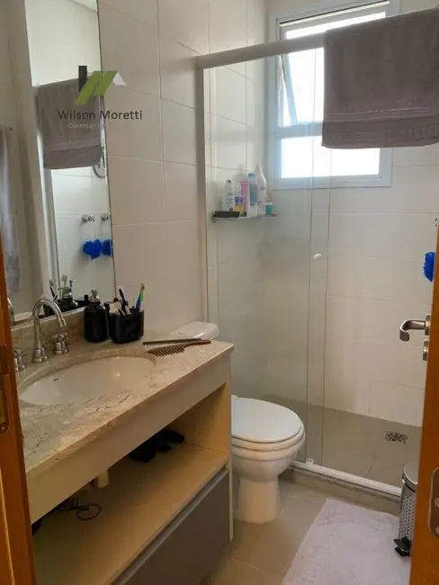 Apartamento com 3 quartos à venda, 83m2 em Jundiai - SP - imagem 2 Foto 2 de Apartamento com 3 quartos à venda, 83m2 em Jundiai - SP