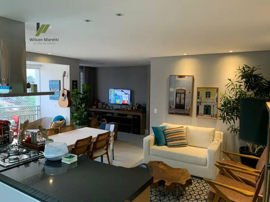 Apartamento com 3 quartos à venda, 83m2 em Jundiai - SP - imagem 1 Foto 1 de Apartamento com 3 quartos à venda, 83m2 em Jundiai - SP