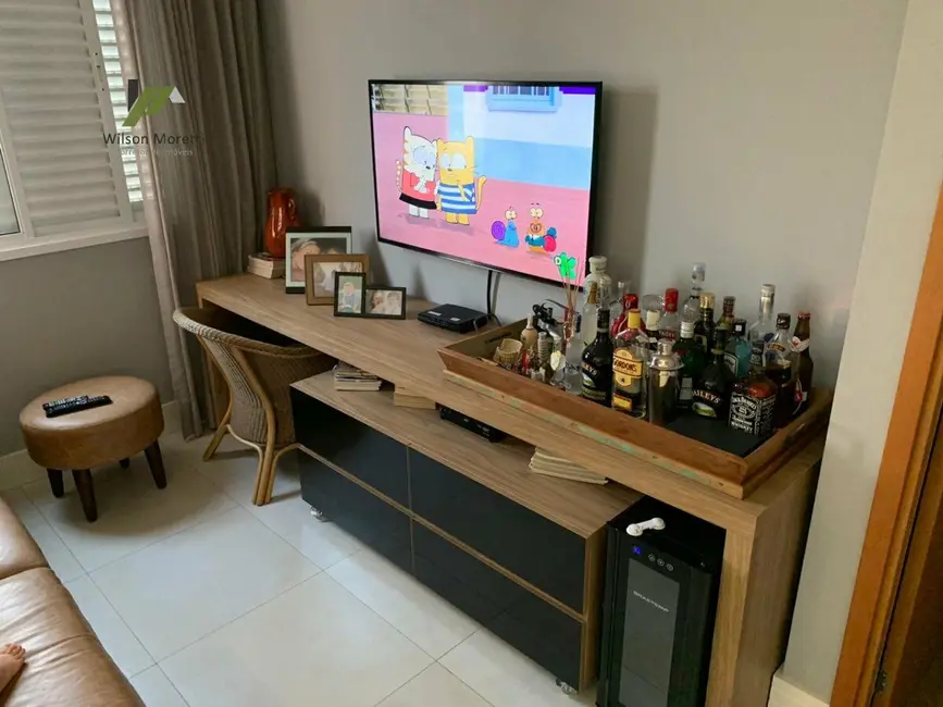 Apartamento com 3 quartos à venda, 83m2 em Jundiai - SP - imagem 8 Foto 8 de Apartamento com 3 quartos à venda, 83m2 em Jundiai - SP