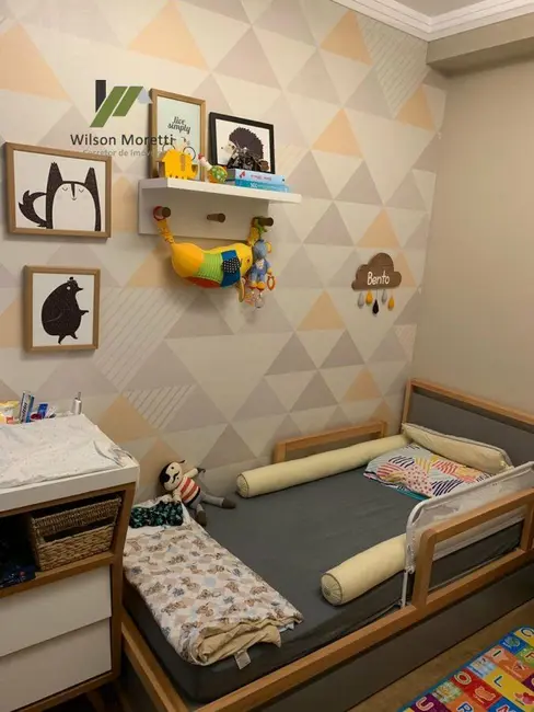 Apartamento com 3 quartos à venda, 83m2 em Jundiai - SP - imagem 7 Foto 7 de Apartamento com 3 quartos à venda, 83m2 em Jundiai - SP