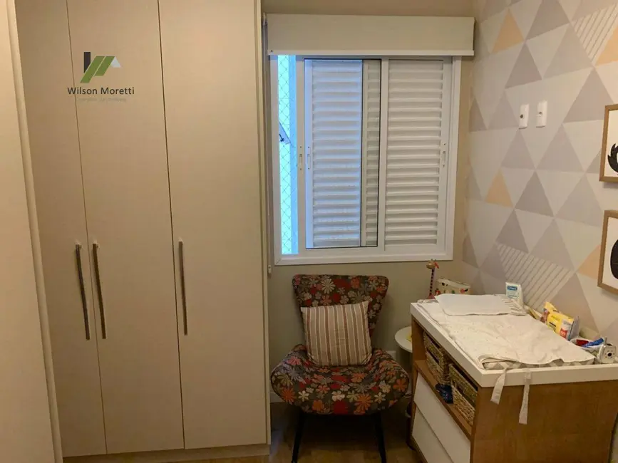 Apartamento com 3 quartos à venda, 83m2 em Jundiai - SP - imagem 3 Foto 3 de Apartamento com 3 quartos à venda, 83m2 em Jundiai - SP
