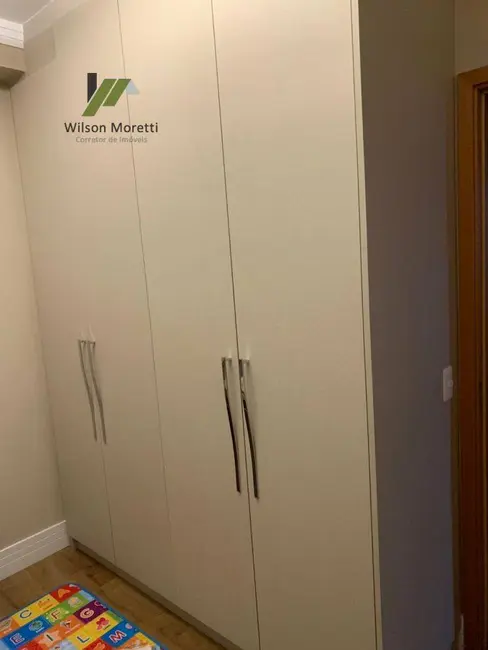 Apartamento com 3 quartos à venda, 83m2 em Jundiai - SP - imagem 5 Foto 5 de Apartamento com 3 quartos à venda, 83m2 em Jundiai - SP