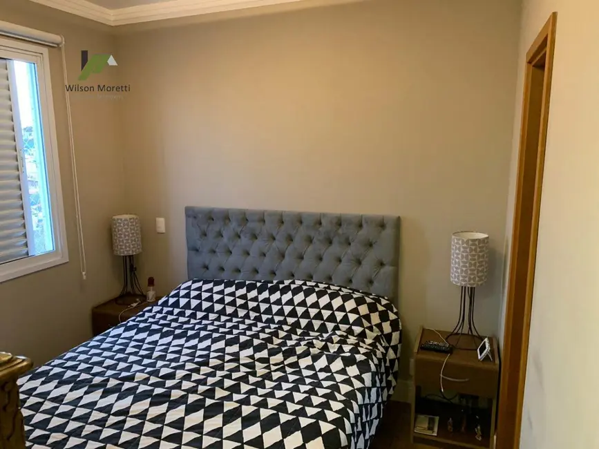 Apartamento com 3 quartos à venda, 83m2 em Jundiai - SP - imagem 9 Foto 9 de Apartamento com 3 quartos à venda, 83m2 em Jundiai - SP