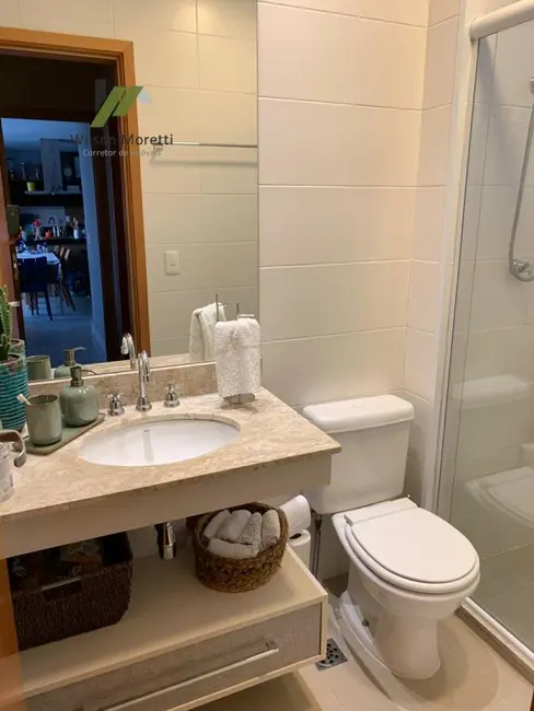 Apartamento com 3 quartos à venda, 83m2 em Jundiai - SP - imagem 4 Foto 4 de Apartamento com 3 quartos à venda, 83m2 em Jundiai - SP