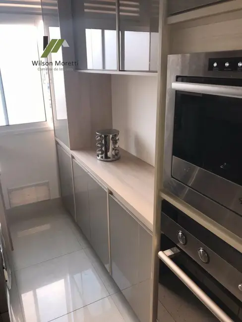 Foto 7 de Apartamento com 3 quartos à venda, 83m2 em Jardim Ana Maria, Jundiai - SP