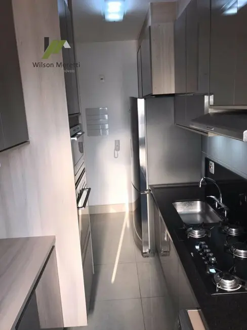 Foto 5 de Apartamento com 3 quartos à venda, 83m2 em Jardim Ana Maria, Jundiai - SP