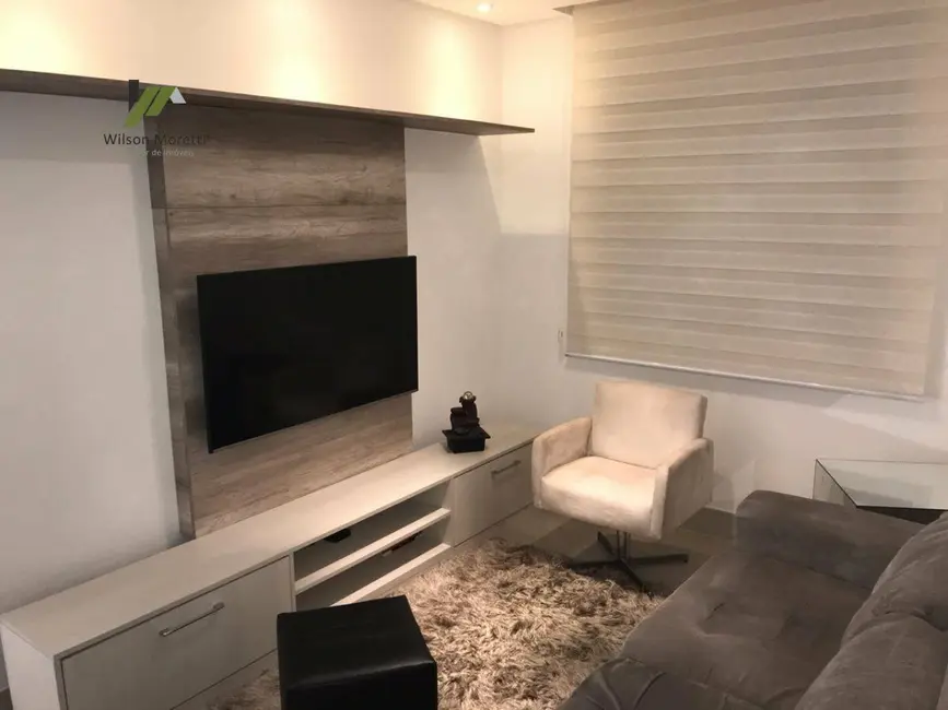 Foto 9 de Apartamento com 3 quartos à venda, 83m2 em Jardim Ana Maria, Jundiai - SP