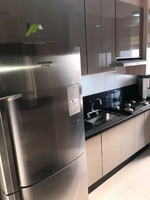 Foto 4 de Apartamento com 3 quartos à venda, 83m2 em Jardim Ana Maria, Jundiai - SP