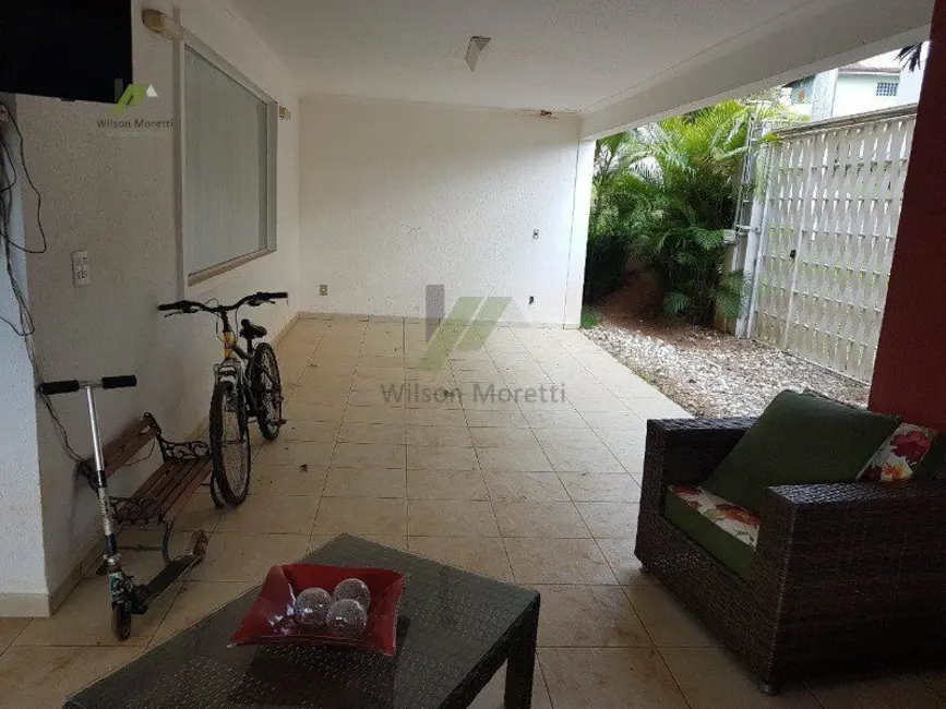 Foto 4 de Casa com 4 quartos à venda, 340m2 em Loteamento Capital Ville, Jundiai - SP