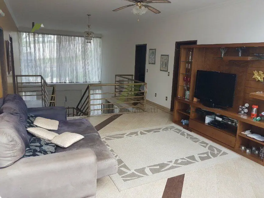 Foto 6 de Casa com 4 quartos à venda, 340m2 em Loteamento Capital Ville, Jundiai - SP