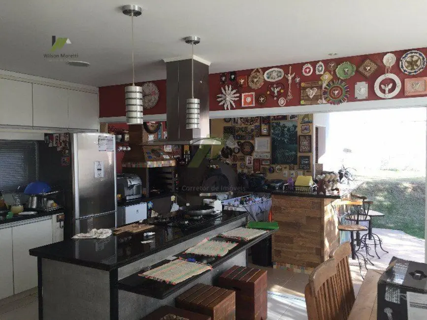 Casa com 3 quartos à venda, 230m2 em Itupeva - SP - imagem 4 Foto 4 de Casa com 3 quartos à venda, 230m2 em Itupeva - SP