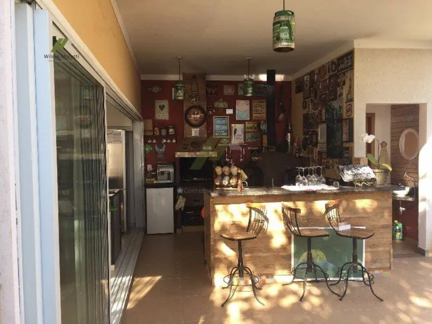 Casa com 3 quartos à venda, 230m2 em Itupeva - SP - imagem 3 Foto 3 de Casa com 3 quartos à venda, 230m2 em Itupeva - SP