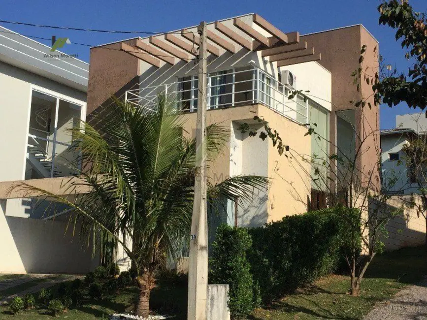 Casa com 3 quartos à venda, 230m2 em Itupeva - SP - imagem 1 Foto 1 de Casa com 3 quartos à venda, 230m2 em Itupeva - SP