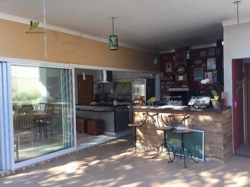 Casa com 3 quartos à venda, 230m2 em Itupeva - SP - imagem 2 Foto 2 de Casa com 3 quartos à venda, 230m2 em Itupeva - SP