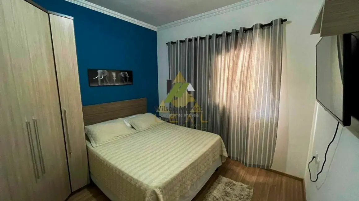 Casa de Condomínio com 3 quartos à venda, 153m2 em Itupeva - SP - imagem 7 Foto 7 de Casa de Condomínio com 3 quartos à venda, 153m2 em Itupeva - SP