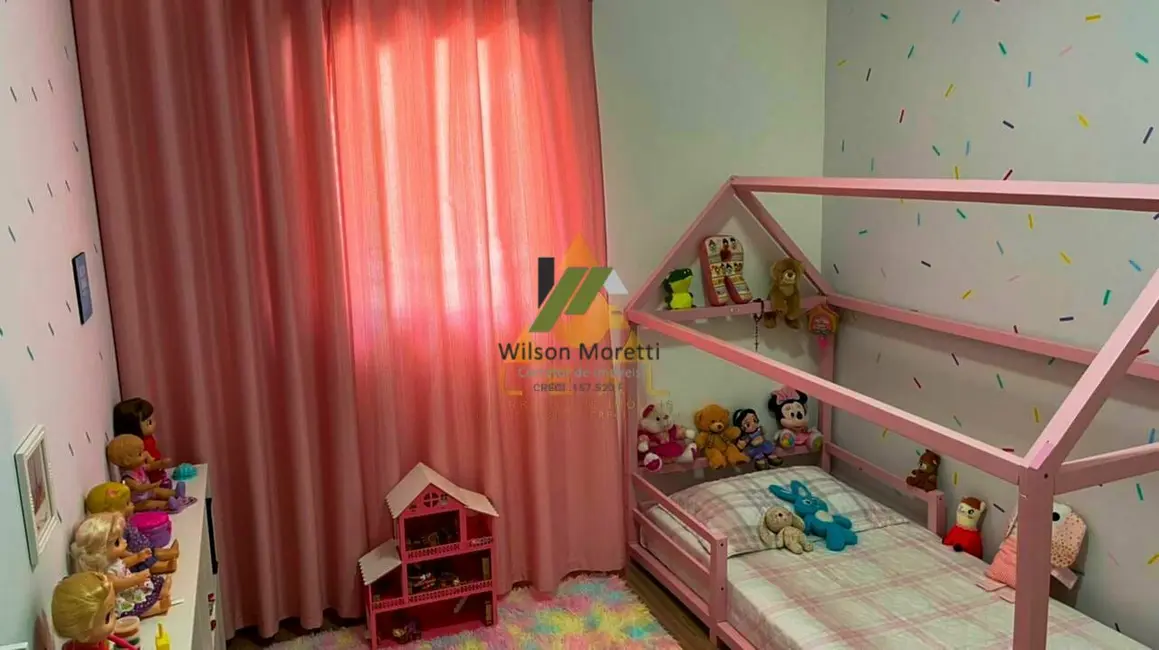 Casa de Condomínio com 3 quartos à venda, 153m2 em Itupeva - SP - imagem 9 Foto 9 de Casa de Condomínio com 3 quartos à venda, 153m2 em Itupeva - SP