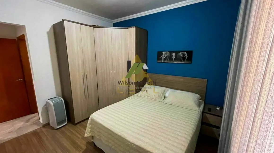 Casa de Condomínio com 3 quartos à venda, 153m2 em Itupeva - SP - imagem 5 Foto 5 de Casa de Condomínio com 3 quartos à venda, 153m2 em Itupeva - SP