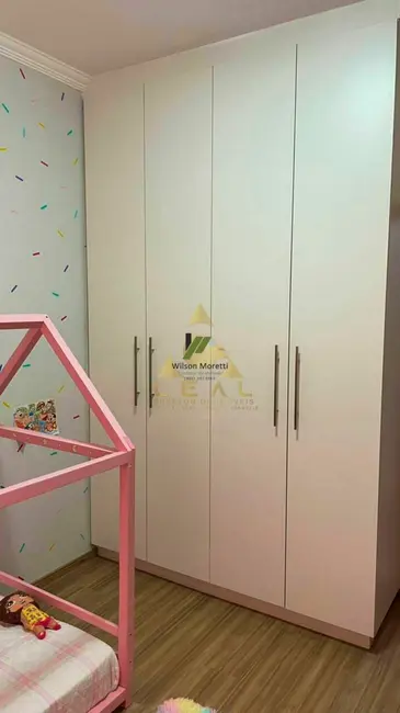 Casa de Condomínio com 3 quartos à venda, 153m2 em Itupeva - SP - imagem 8 Foto 8 de Casa de Condomínio com 3 quartos à venda, 153m2 em Itupeva - SP