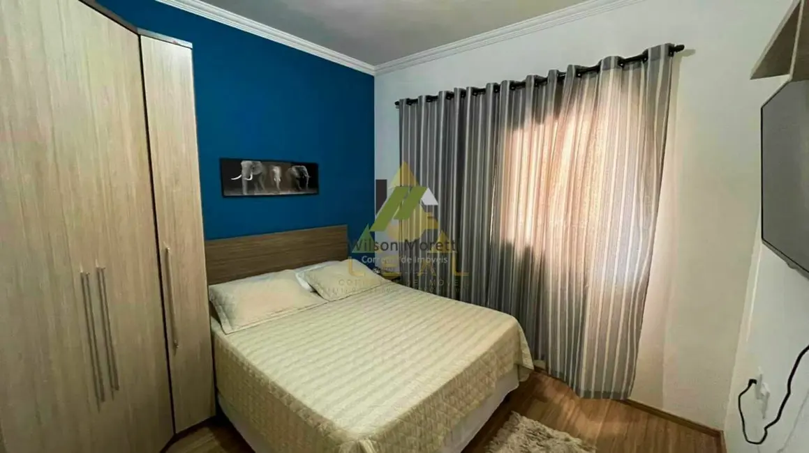 Casa de Condomínio com 3 quartos à venda, 153m2 em Itupeva - SP - imagem 6 Foto 6 de Casa de Condomínio com 3 quartos à venda, 153m2 em Itupeva - SP