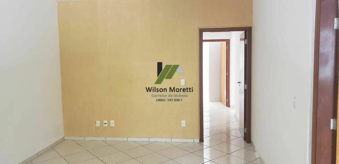 Foto 5 de Casa de Condomínio com 3 quartos à venda, 170m2 em Parque Centenário, Jundiai - SP