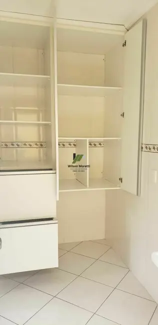 Foto 6 de Casa de Condomínio com 3 quartos à venda, 170m2 em Parque Centenário, Jundiai - SP