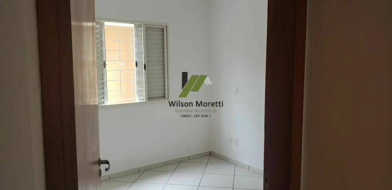 Foto 8 de Casa de Condomínio com 3 quartos à venda, 170m2 em Parque Centenário, Jundiai - SP