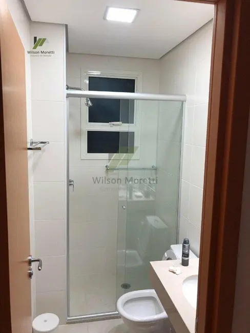 Foto 7 de Apartamento com 3 quartos à venda, 100m2 em Jardim Trevo, Jundiai - SP