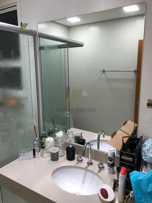 Foto 4 de Apartamento com 3 quartos à venda, 100m2 em Jardim Trevo, Jundiai - SP