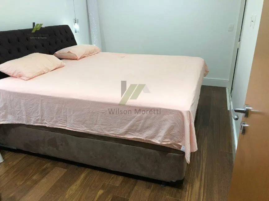 Foto 2 de Apartamento com 3 quartos à venda, 100m2 em Jardim Trevo, Jundiai - SP