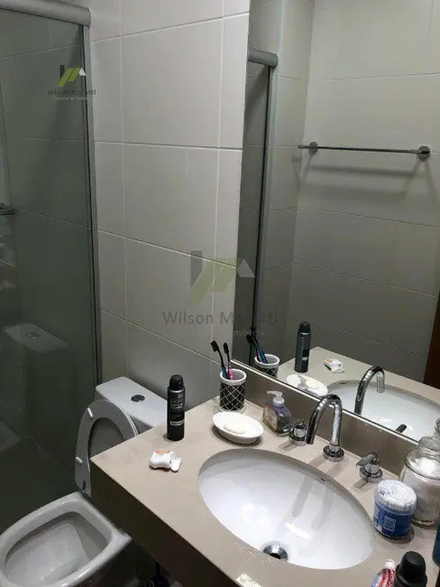 Foto 8 de Apartamento com 3 quartos à venda, 100m2 em Jardim Trevo, Jundiai - SP