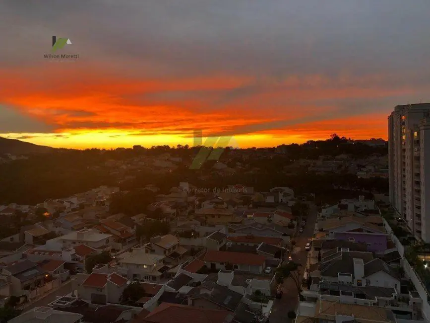 Foto 1 de Apartamento com 3 quartos à venda, 100m2 em Jardim Trevo, Jundiai - SP