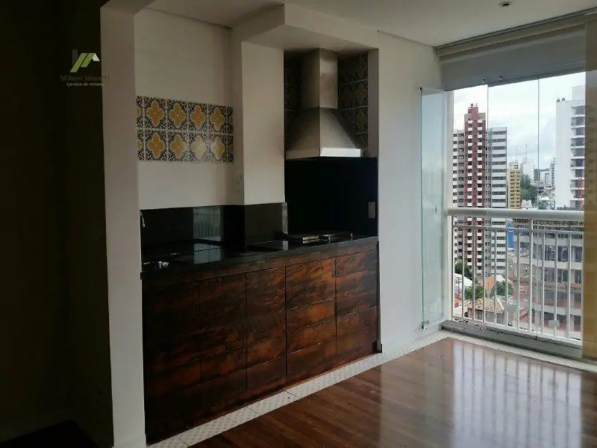 Foto 1 de Apartamento com 2 quartos à venda, 108m2 em Parque do Colégio, Jundiai - SP
