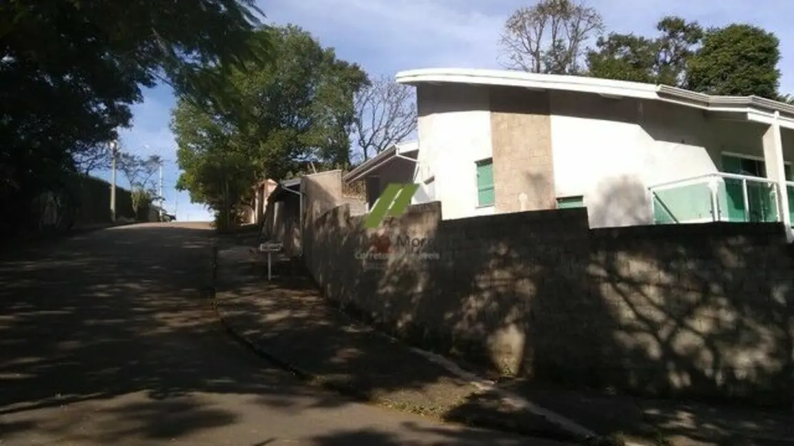Foto 2 de Casa de Condomínio com 3 quartos à venda, 240m2 em Chácara Pai Jacó, Jundiai - SP