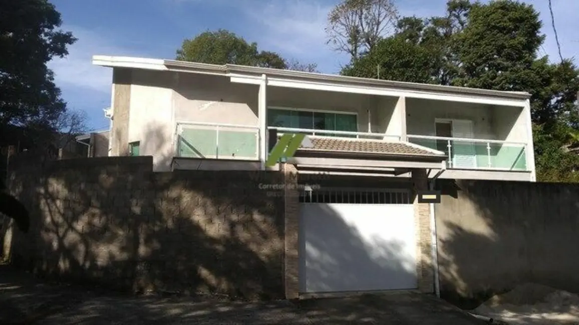 Foto 1 de Casa de Condomínio com 3 quartos à venda, 240m2 em Chácara Pai Jacó, Jundiai - SP