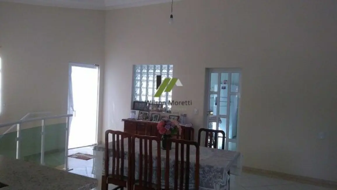 Casa de Condomínio com 3 quartos à venda, 240m2 em Chácara Pai Jacó, Jundiai - SP - imagem 8 Foto 8 de Casa de Condomínio com 3 quartos à venda, 240m2 em Chácara Pai Jacó, Jundiai - SP