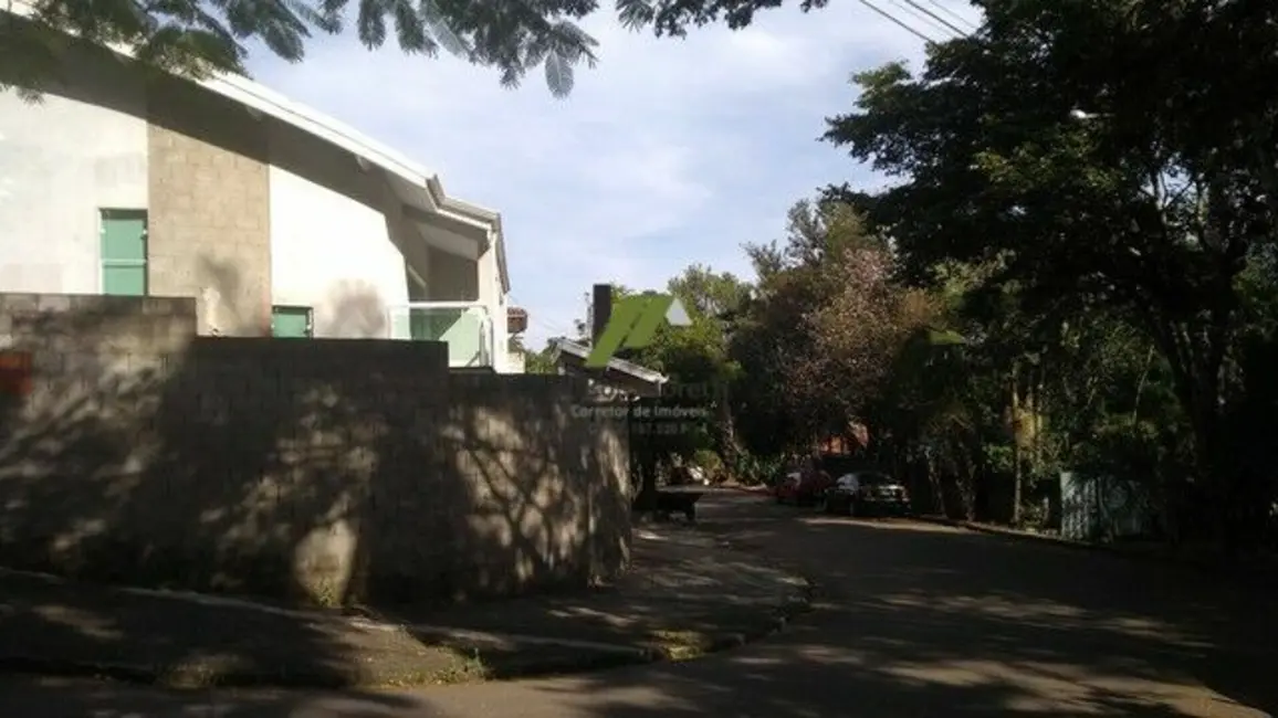 Casa de Condomínio com 3 quartos à venda, 240m2 em Chácara Pai Jacó, Jundiai - SP - imagem 4 Foto 4 de Casa de Condomínio com 3 quartos à venda, 240m2 em Chácara Pai Jacó, Jundiai - SP