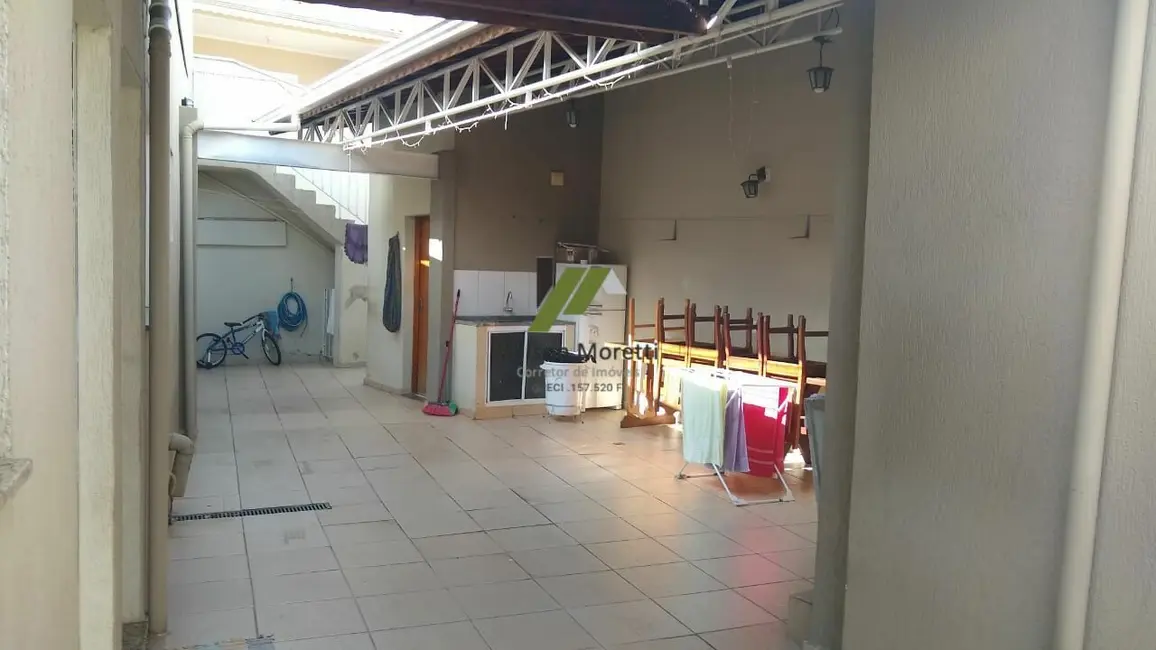 Casa com 3 quartos à venda, 137m2 em Jardim Cidapel, Jundiai - SP - imagem 6 Foto 6 de Casa com 3 quartos à venda, 137m2 em Jardim Cidapel, Jundiai - SP