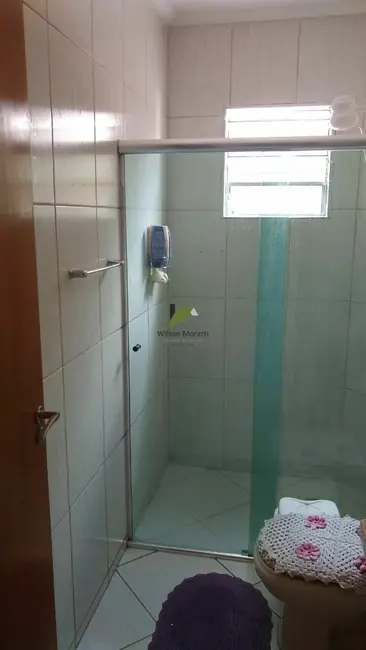 Casa com 3 quartos à venda, 137m2 em Jardim Cidapel, Jundiai - SP - imagem 5 Foto 5 de Casa com 3 quartos à venda, 137m2 em Jardim Cidapel, Jundiai - SP