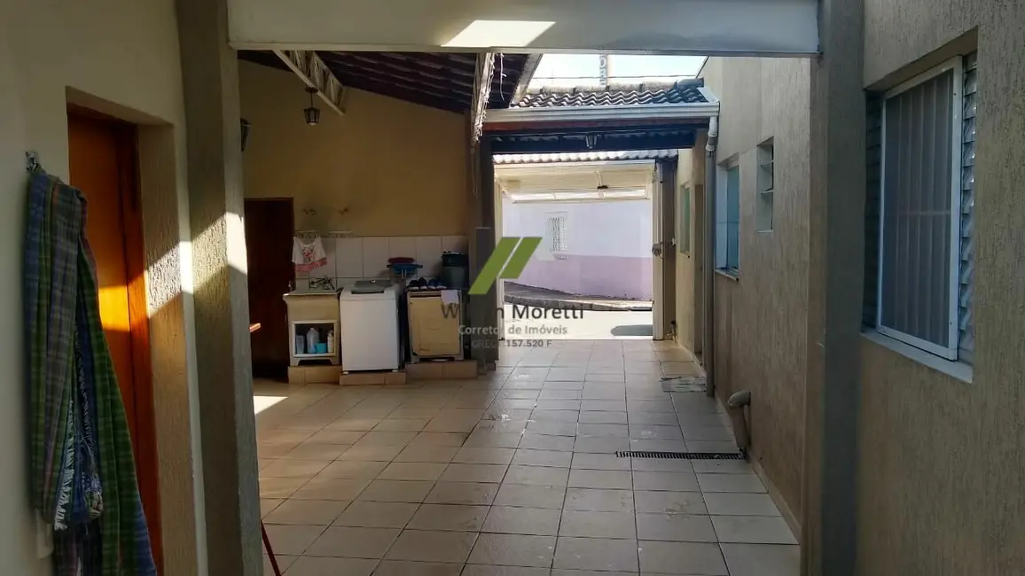 Casa com 3 quartos à venda, 137m2 em Jardim Cidapel, Jundiai - SP - imagem 7 Foto 7 de Casa com 3 quartos à venda, 137m2 em Jardim Cidapel, Jundiai - SP