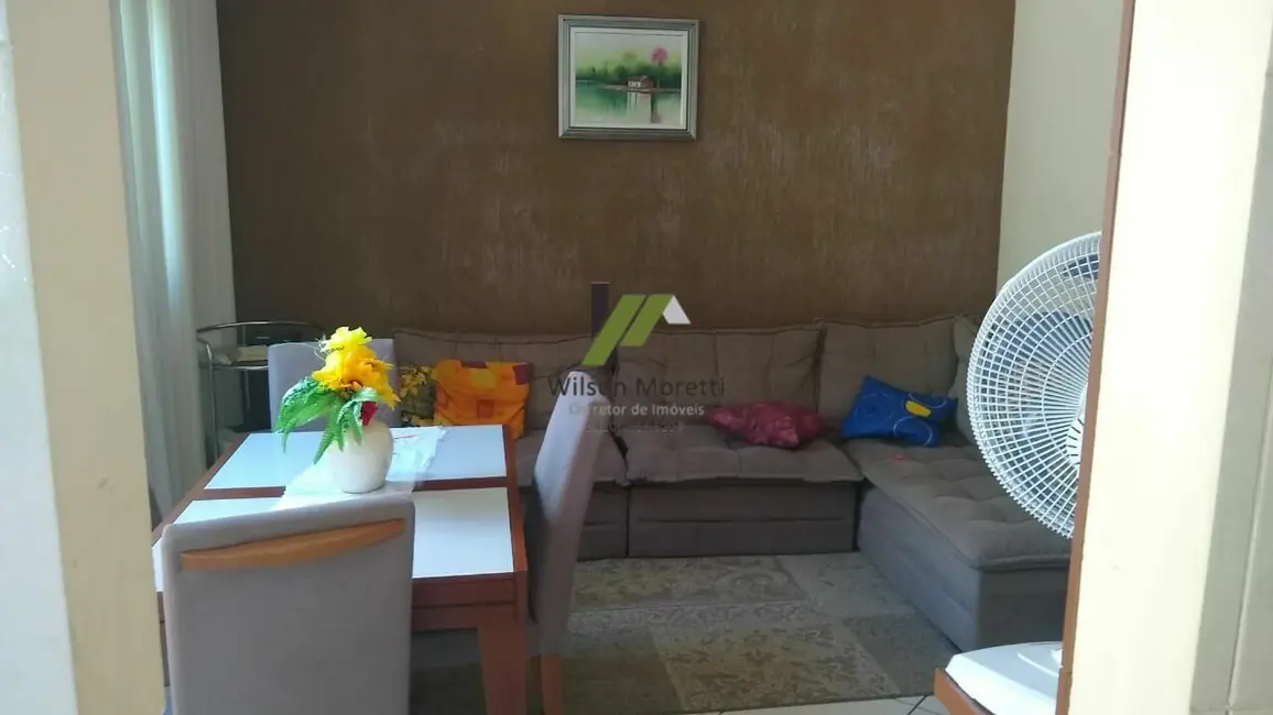 Casa com 3 quartos à venda, 137m2 em Jardim Cidapel, Jundiai - SP - imagem 3 Foto 3 de Casa com 3 quartos à venda, 137m2 em Jardim Cidapel, Jundiai - SP